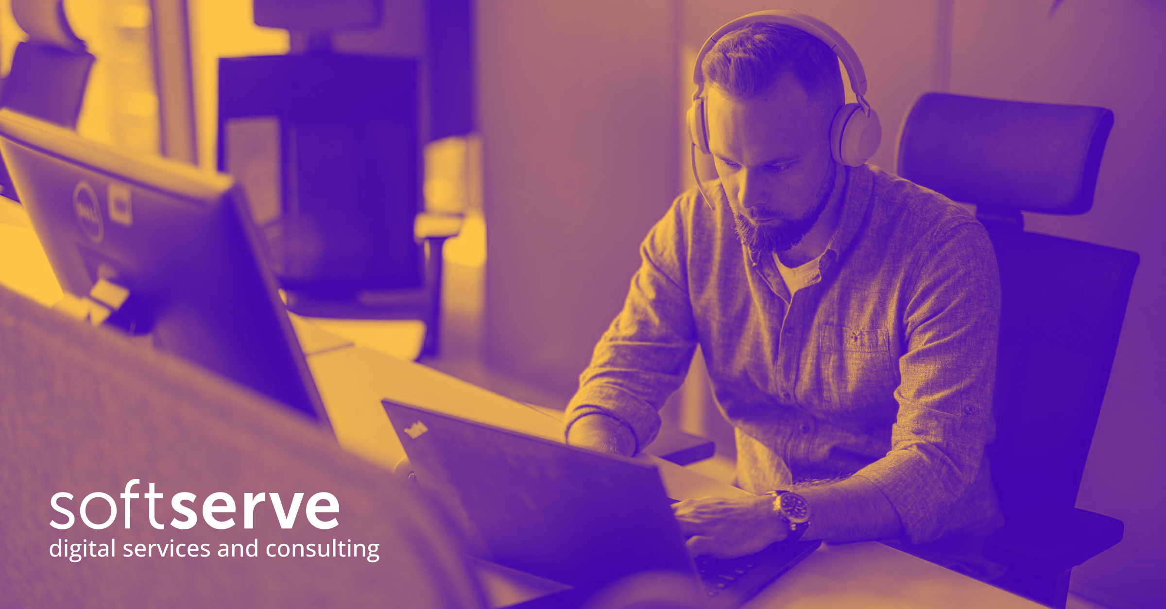 SoftServe | Software Development & Digital Services Company