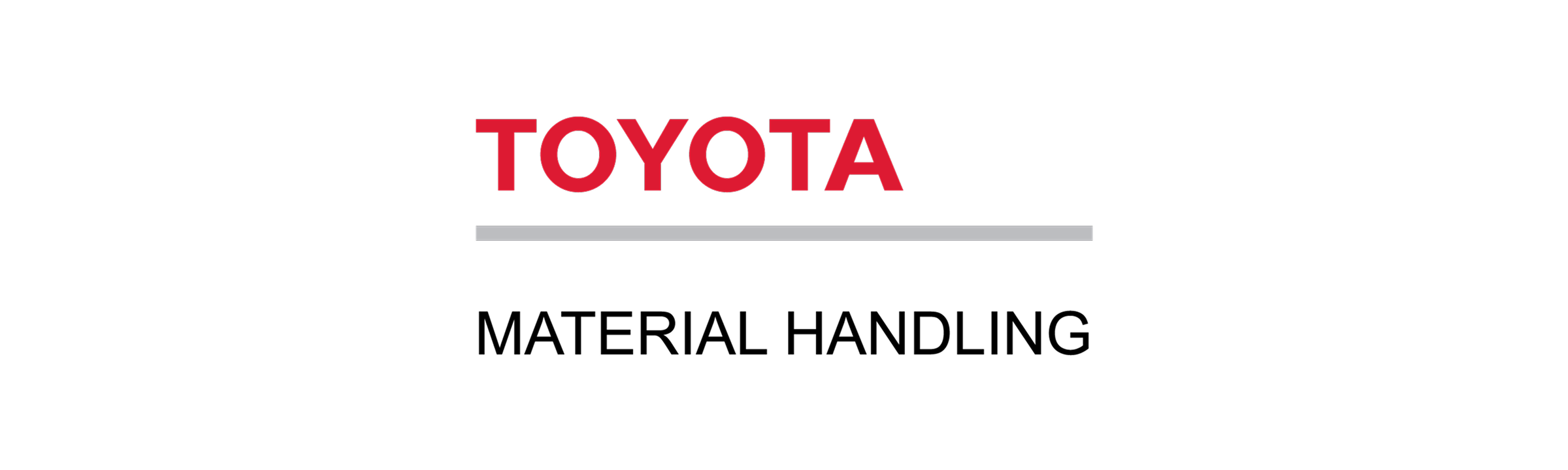 Toyota Material Handling