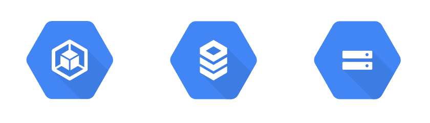 Google Cloud Infrastructure