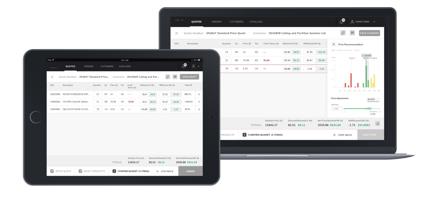 construction-pricing