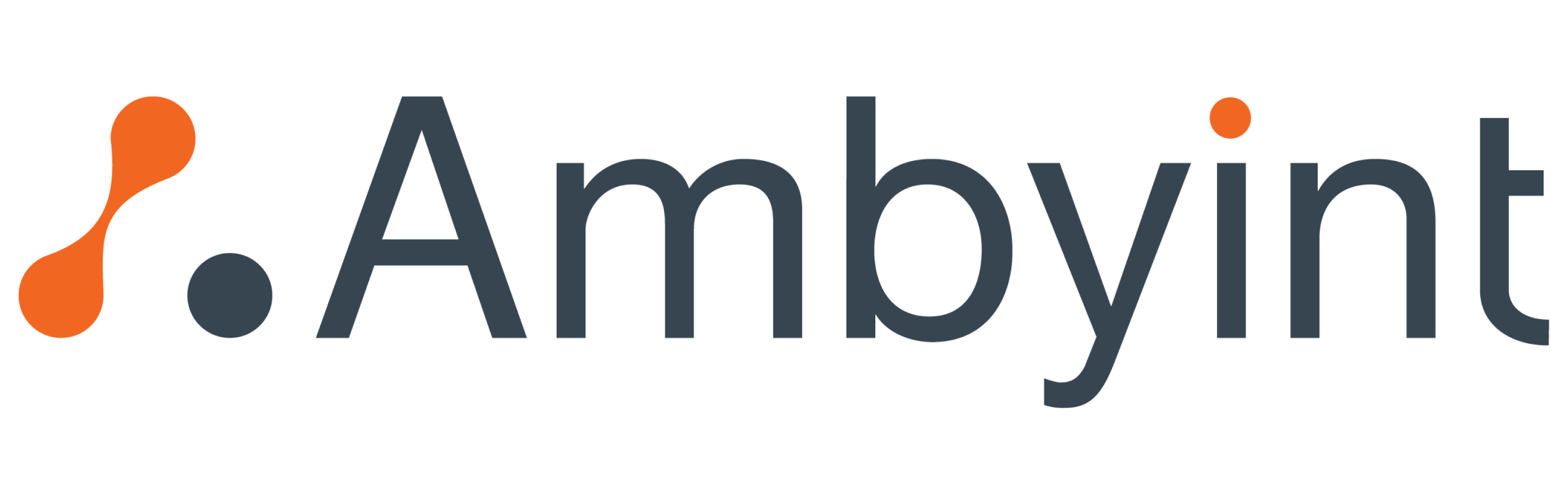 Ambyint Logo