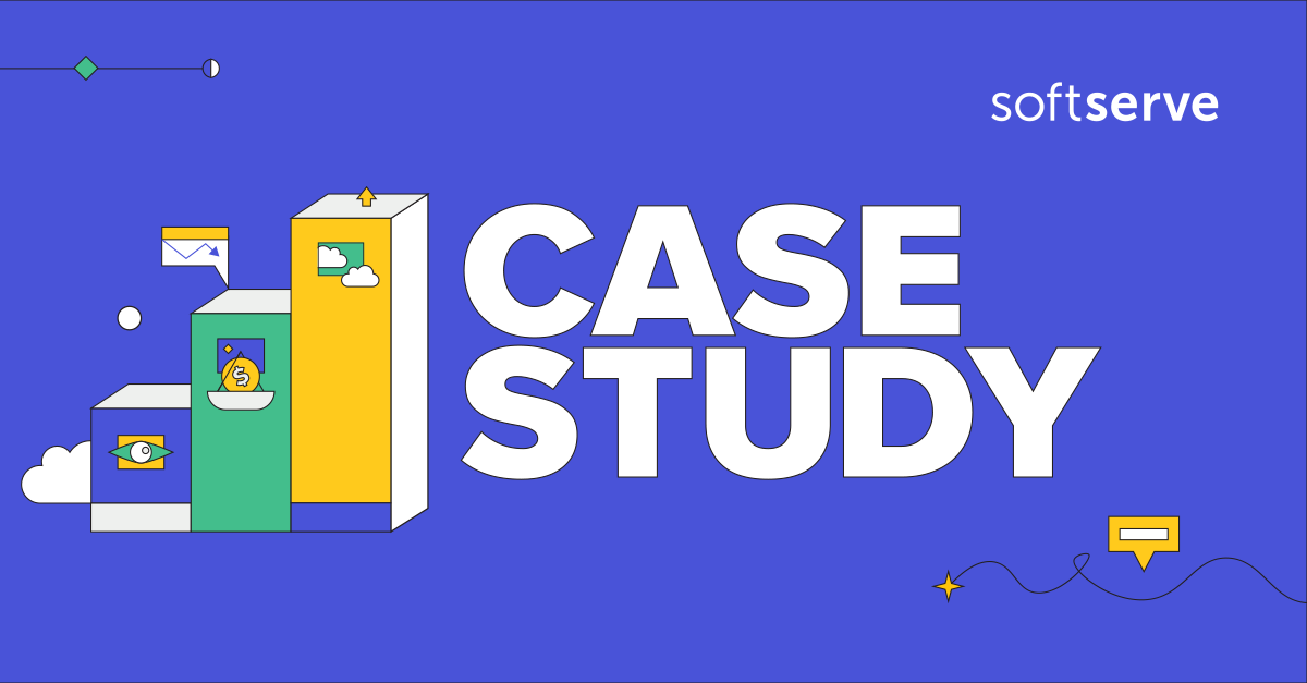 SoftServe Provides an InDepth Cost Optimization Program for a Global