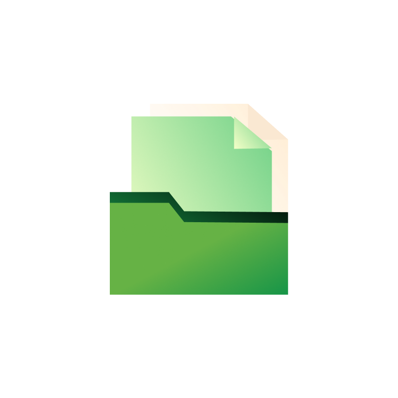 Folders