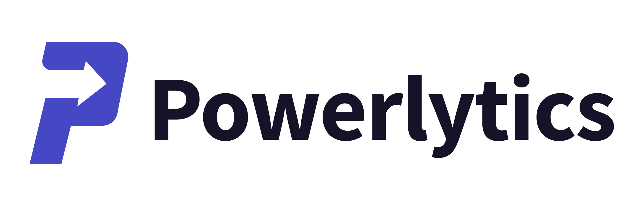 Powerlytics logo image