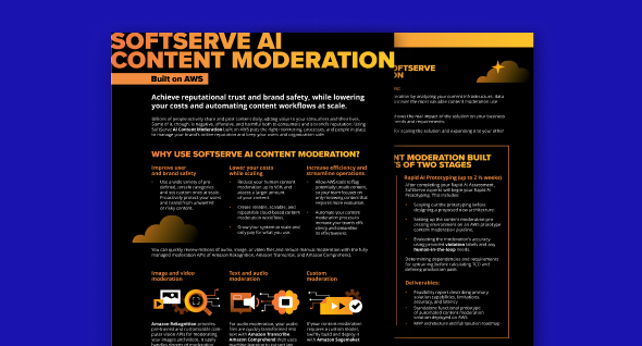 Scale your AI