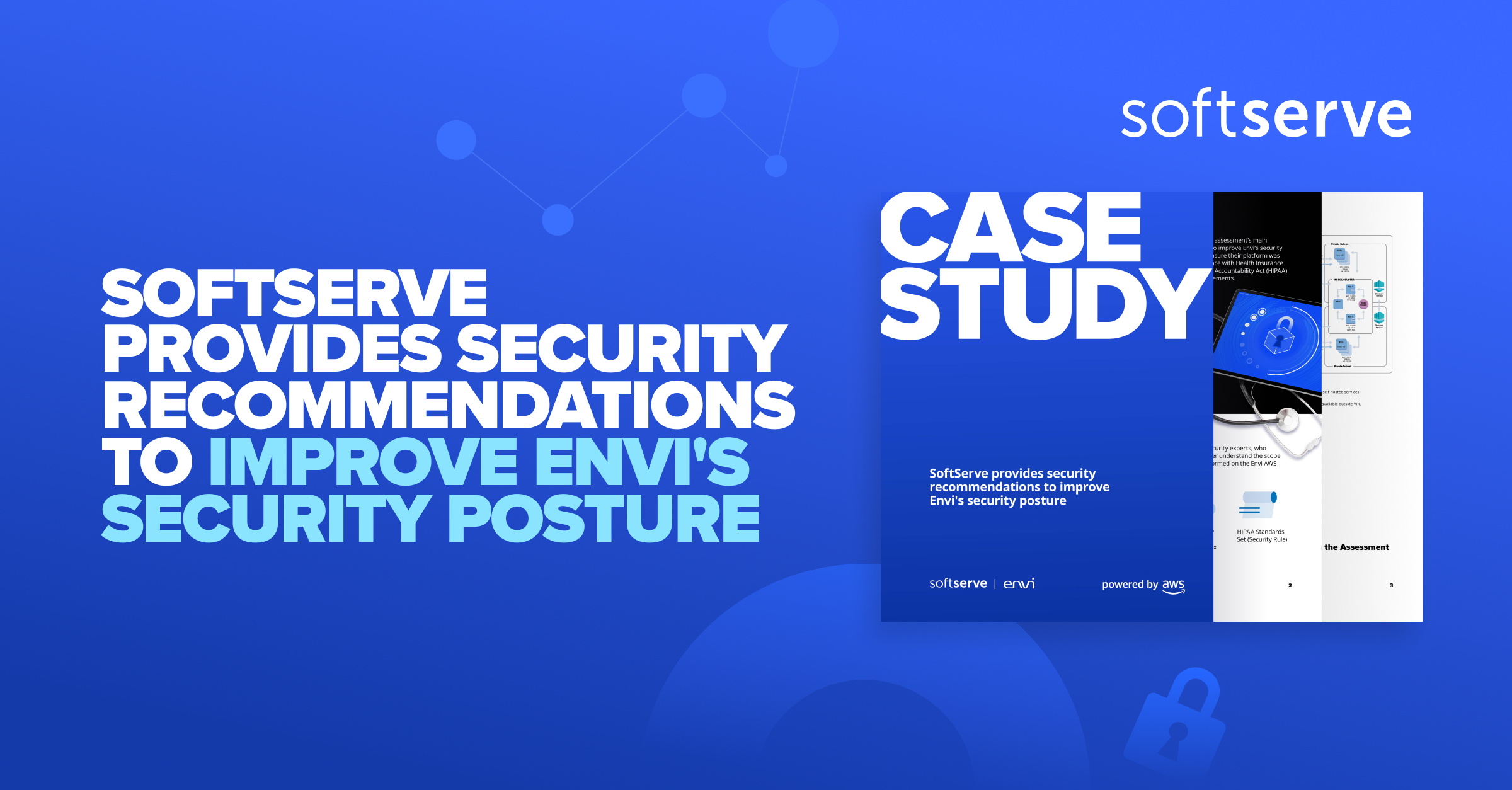 SoftServe identifies platform security issues during Envi assessment