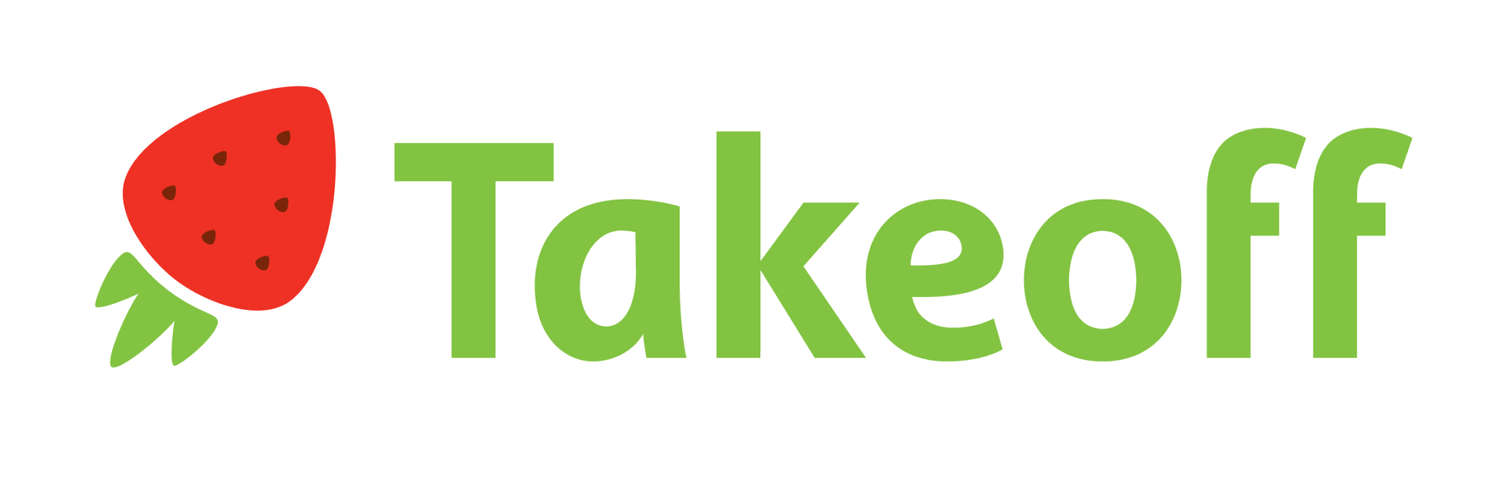 TakeOff logo