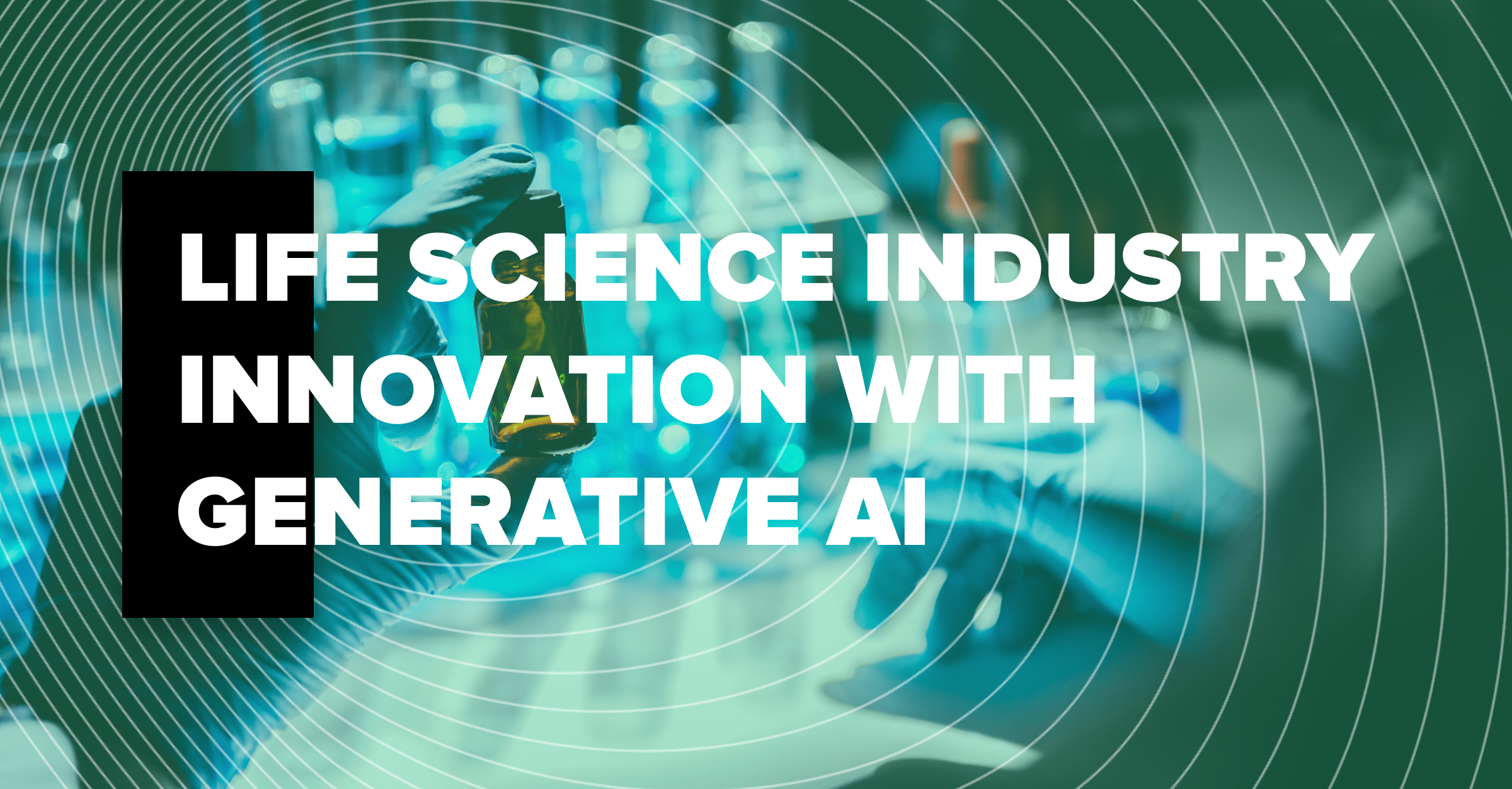 Unlock Insights for Growth in Life Sciences with Generative AI | SoftServe